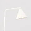 Lampa biurkowa NOX beżowa